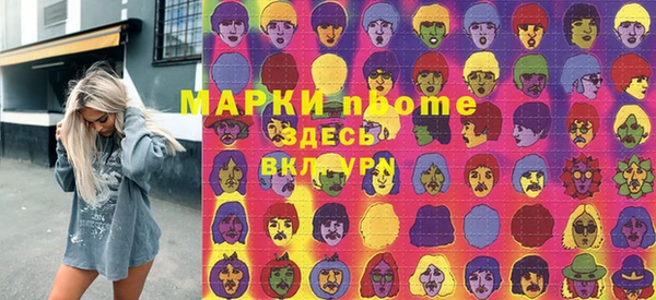 хмурый Алзамай